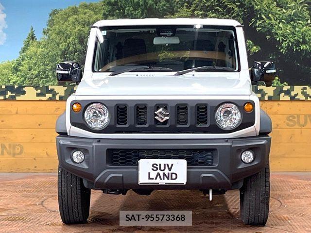 Suzuki JIMNY SIERRA 2025-01 6271990-13