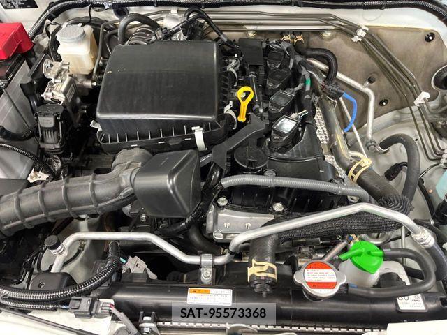 Suzuki JIMNY SIERRA 2025-01 6271990-17