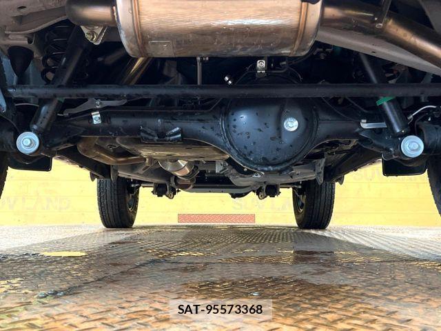 Suzuki JIMNY SIERRA 2025-01 6271990-18