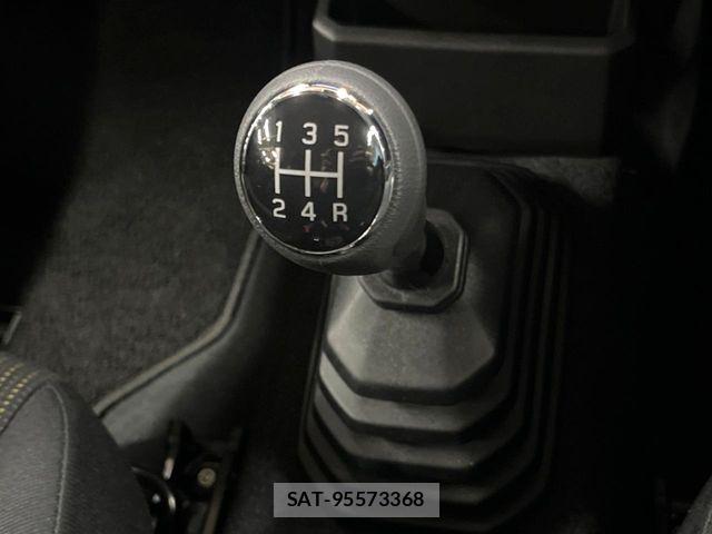Suzuki JIMNY SIERRA 2025-01 6271990-5