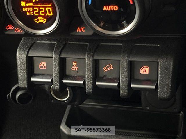 Suzuki JIMNY SIERRA 2025-01 6271990-6