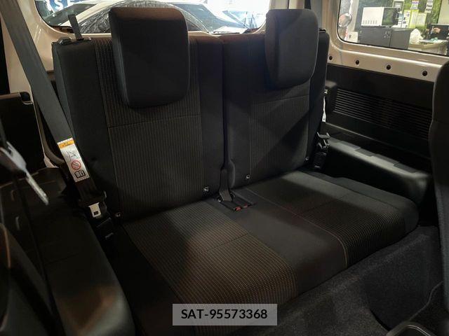 Suzuki JIMNY SIERRA 2025-01 6271990-8