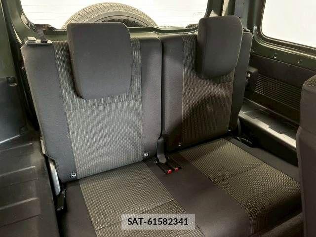 Suzuki JIMNY SIERRA 2019-04 6276594-11
