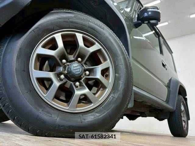 Suzuki JIMNY SIERRA 2019-04 6276594-18