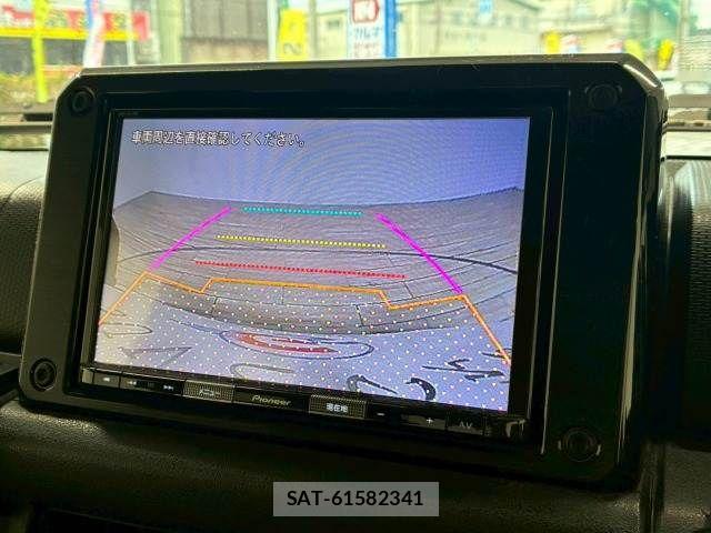Suzuki JIMNY SIERRA 2019-04 6276594-3