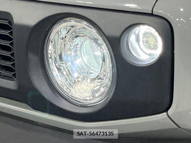 Suzuki JIMNY SIERRA 2023-08 6271991-11