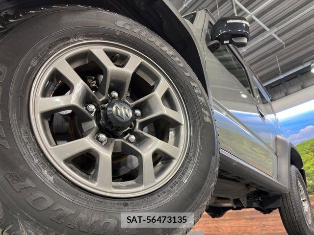 Suzuki JIMNY SIERRA 2023-08 6271991-12