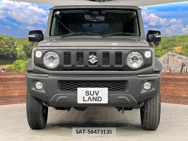 Suzuki JIMNY SIERRA 2023-08 6271991-13