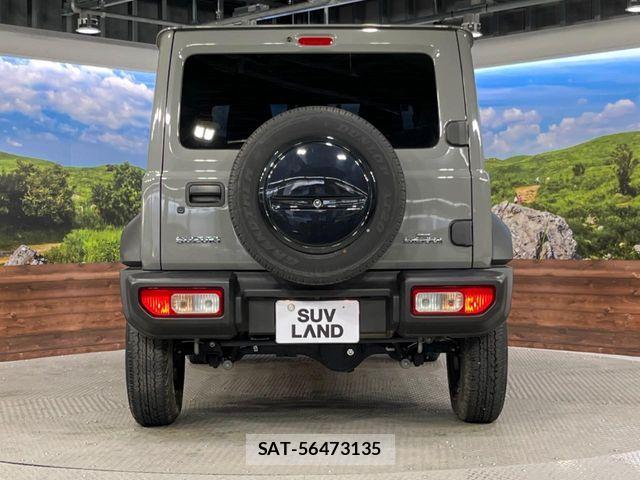 Suzuki JIMNY SIERRA 2023-08 6271991-14