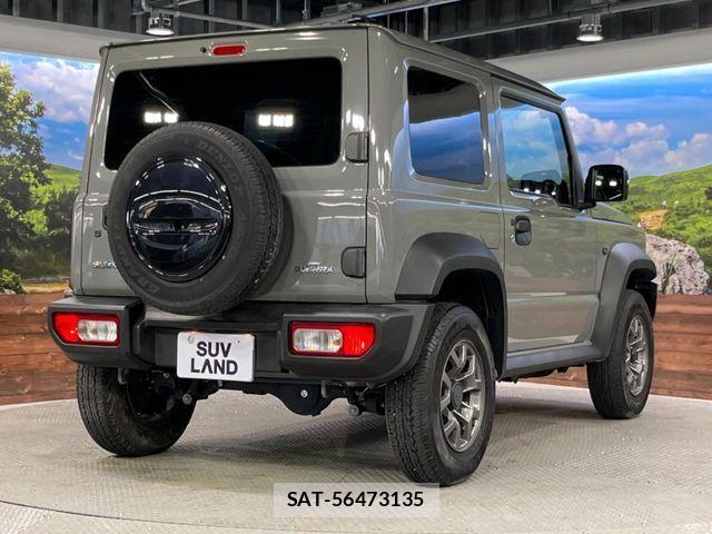 Suzuki JIMNY SIERRA 2023-08 6271991-16