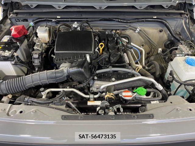 Suzuki JIMNY SIERRA 2023-08 6271991-17