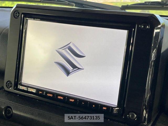Suzuki JIMNY SIERRA 2023-08 6271991-2