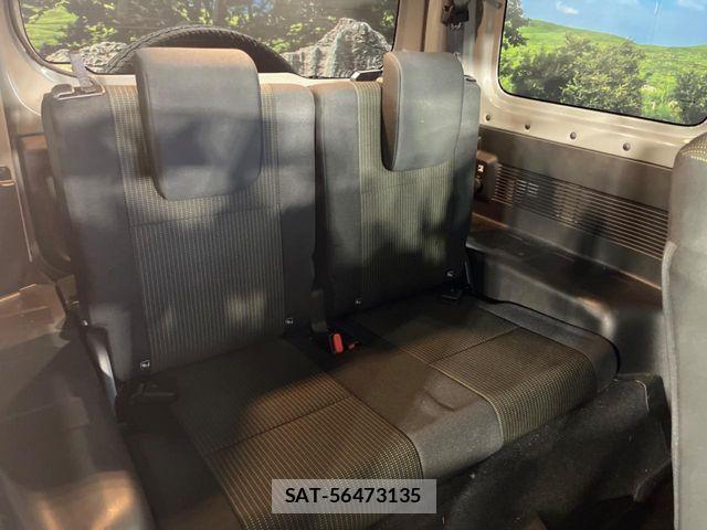 Suzuki JIMNY SIERRA 2023-08 6271991-8