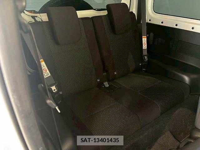 Suzuki JIMNY SIERRA 2020-11 6276589-9