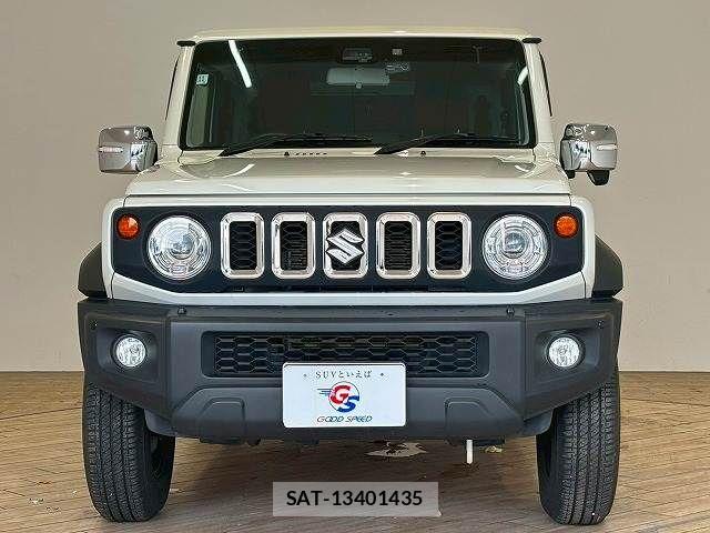 Suzuki JIMNY SIERRA 2020-11 6276589-11