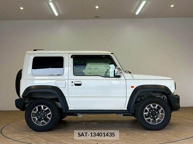 Suzuki JIMNY SIERRA 2020-11 6276589-13