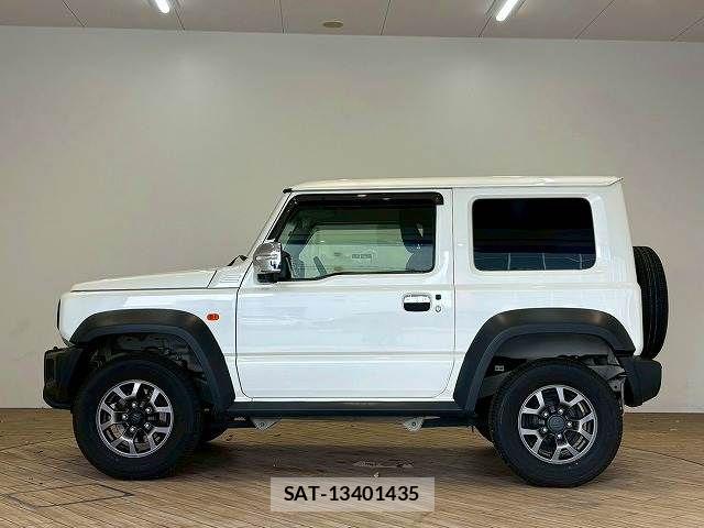 Suzuki JIMNY SIERRA 2020-11 6276589-14
