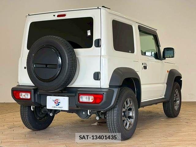 Suzuki JIMNY SIERRA 2020-11 6276589-15