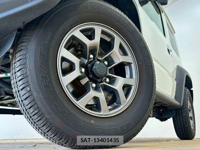 Suzuki JIMNY SIERRA 2020-11 6276589-17