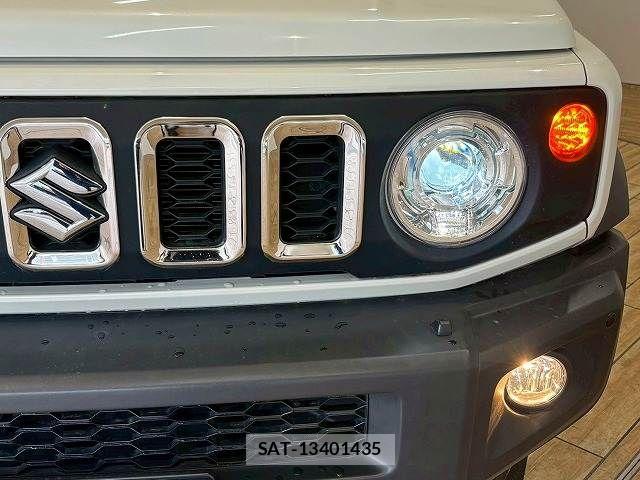 Suzuki JIMNY SIERRA 2020-11 6276589-18