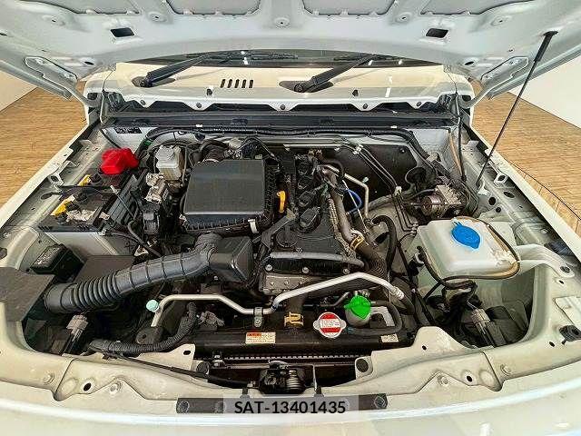 Suzuki JIMNY SIERRA 2020-11 6276589-19