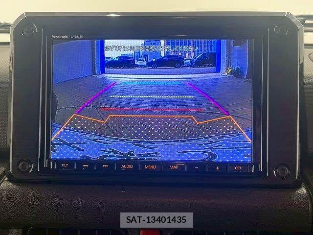 Suzuki JIMNY SIERRA 2020-11 6276589-3