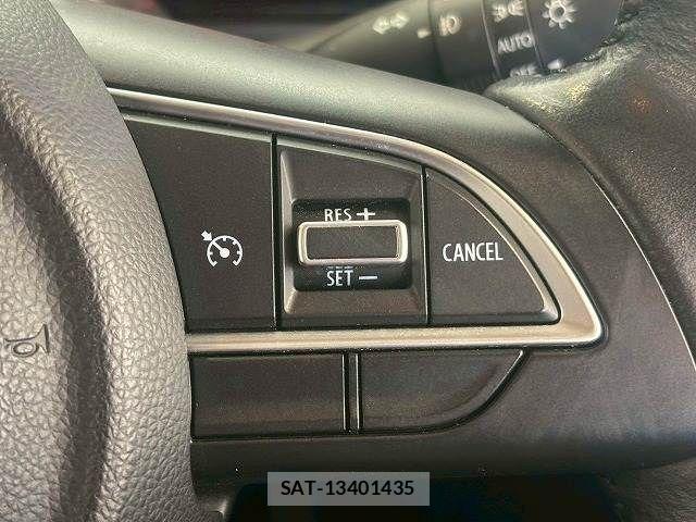 Suzuki JIMNY SIERRA 2020-11 6276589-6