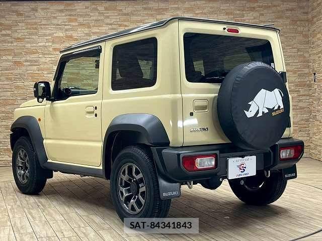 Suzuki JIMNY SIERRA 2020-11 6276582-15