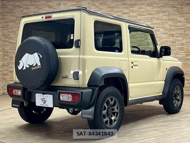 Suzuki JIMNY SIERRA 2020-11 6276582-16