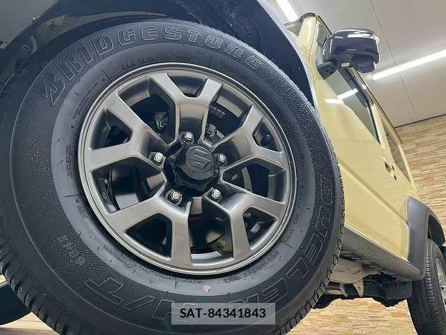 Suzuki JIMNY SIERRA 2020-11 6276582-18