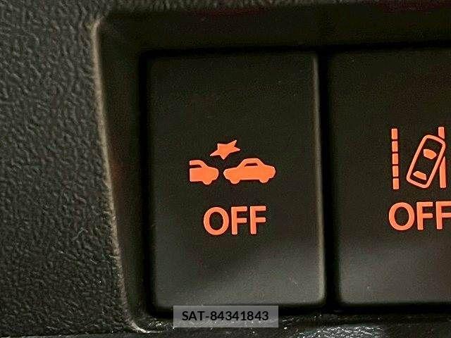 Suzuki JIMNY SIERRA 2020-11 6276582-8