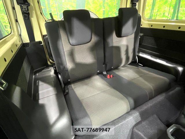 Suzuki JIMNY SIERRA 2024-06 6304768-9