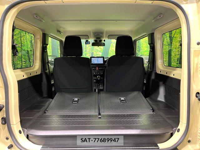 Suzuki JIMNY SIERRA 2024-06 6304768-10