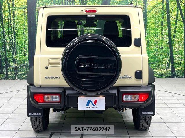 Suzuki JIMNY SIERRA 2024-06 6304768-15