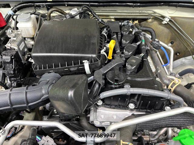Suzuki JIMNY SIERRA 2024-06 6304768-18