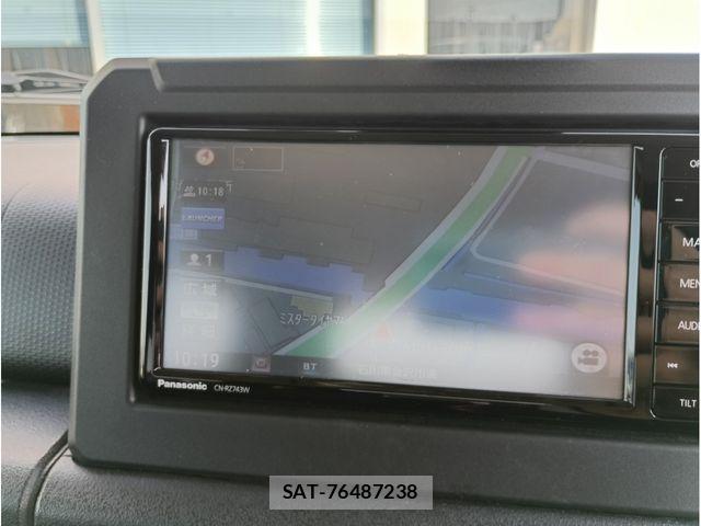Suzuki JIMNY SIERRA 2019-03 6304782-9