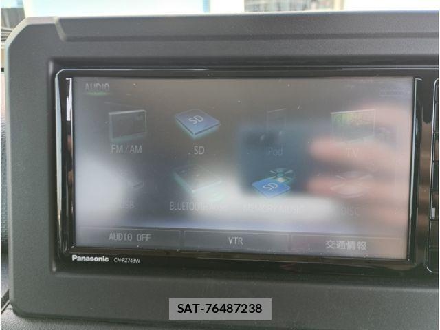 Suzuki JIMNY SIERRA 2019-03 6304782-10