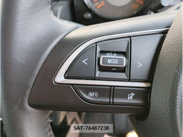 Suzuki JIMNY SIERRA 2019-03 6304782-12