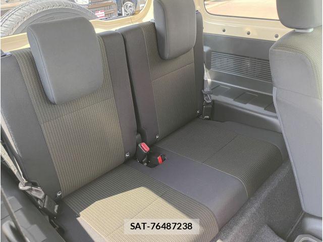 Suzuki JIMNY SIERRA 2019-03 6304782-14