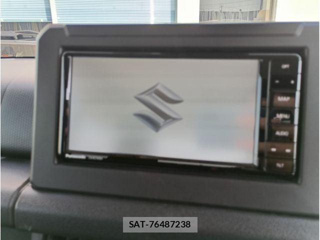 Suzuki JIMNY SIERRA 2019-03 6304782-8