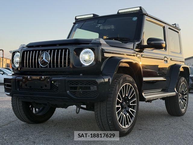 Suzuki JIMNY SIERRA 2021-03 6498914-0