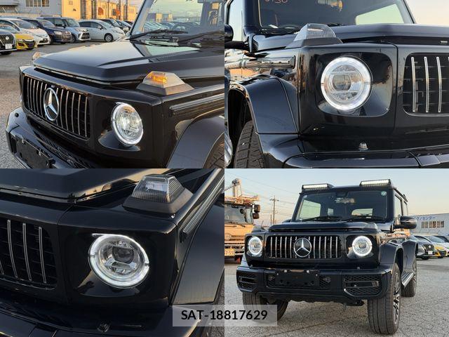 Suzuki JIMNY SIERRA 2021-03 6498914-4