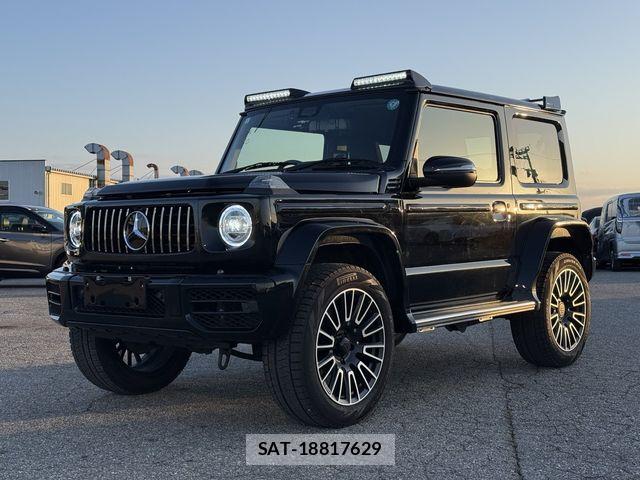 Suzuki JIMNY SIERRA 2021-03 6498914-7