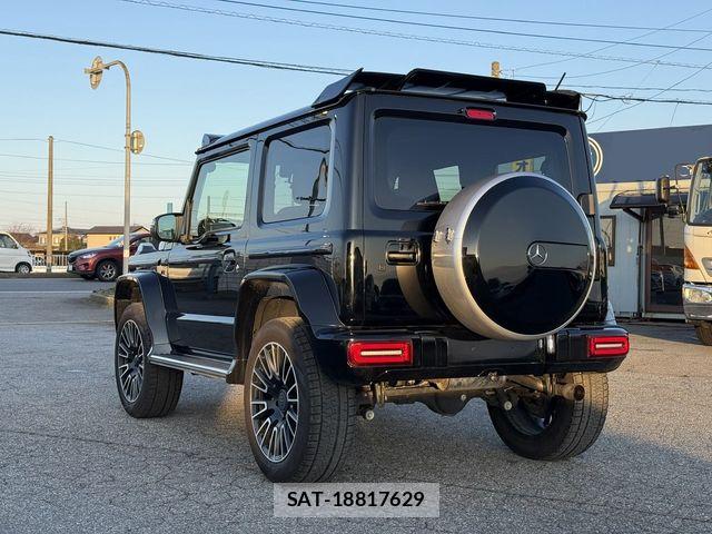 Suzuki JIMNY SIERRA 2021-03 6498914-8