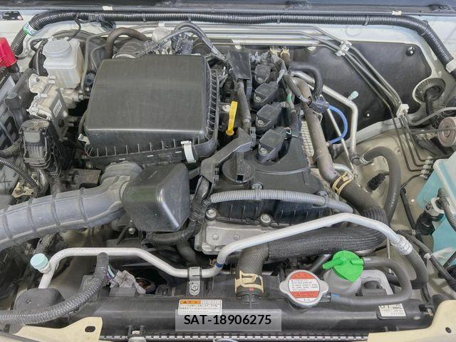 Suzuki JIMNY SIERRA 2020-11 6498932-17