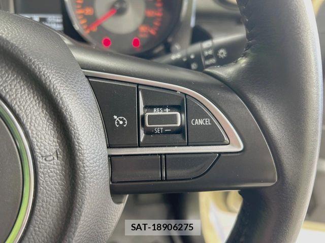 Suzuki JIMNY SIERRA 2020-11 6498932-5