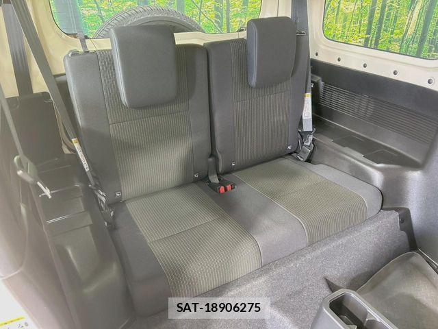 Suzuki JIMNY SIERRA 2020-11 6498932-8