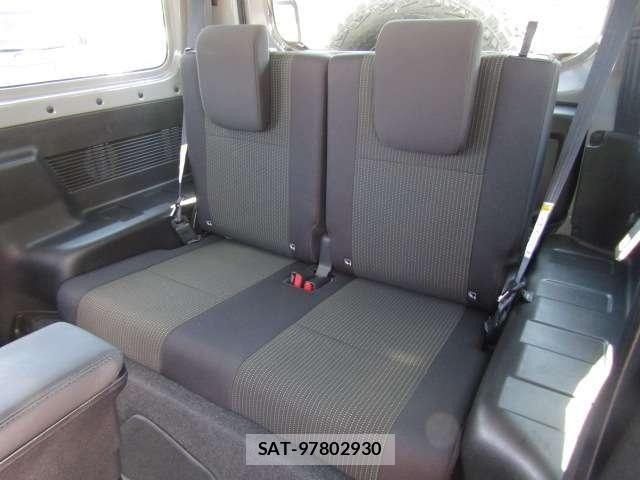 Suzuki JIMNY SIERRA 2021-01 6545391-11