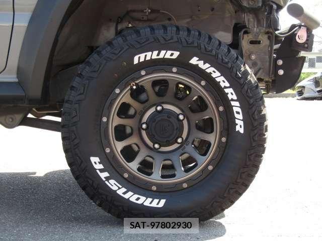 Suzuki JIMNY SIERRA 2021-01 6545391-16
