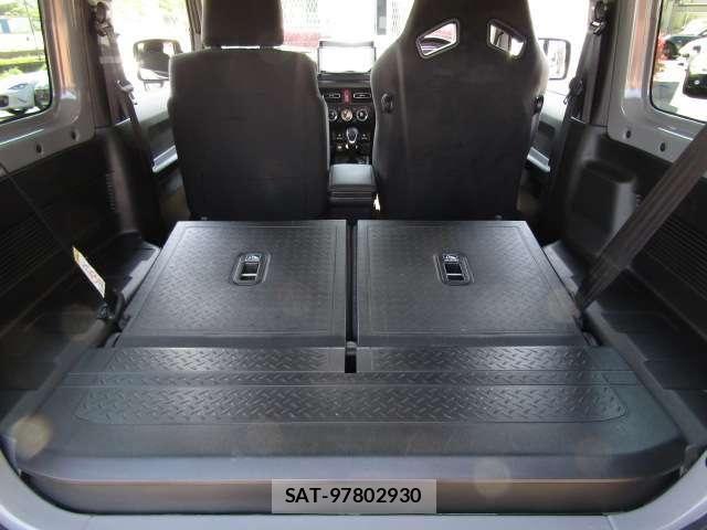Suzuki JIMNY SIERRA 2021-01 6545391-18